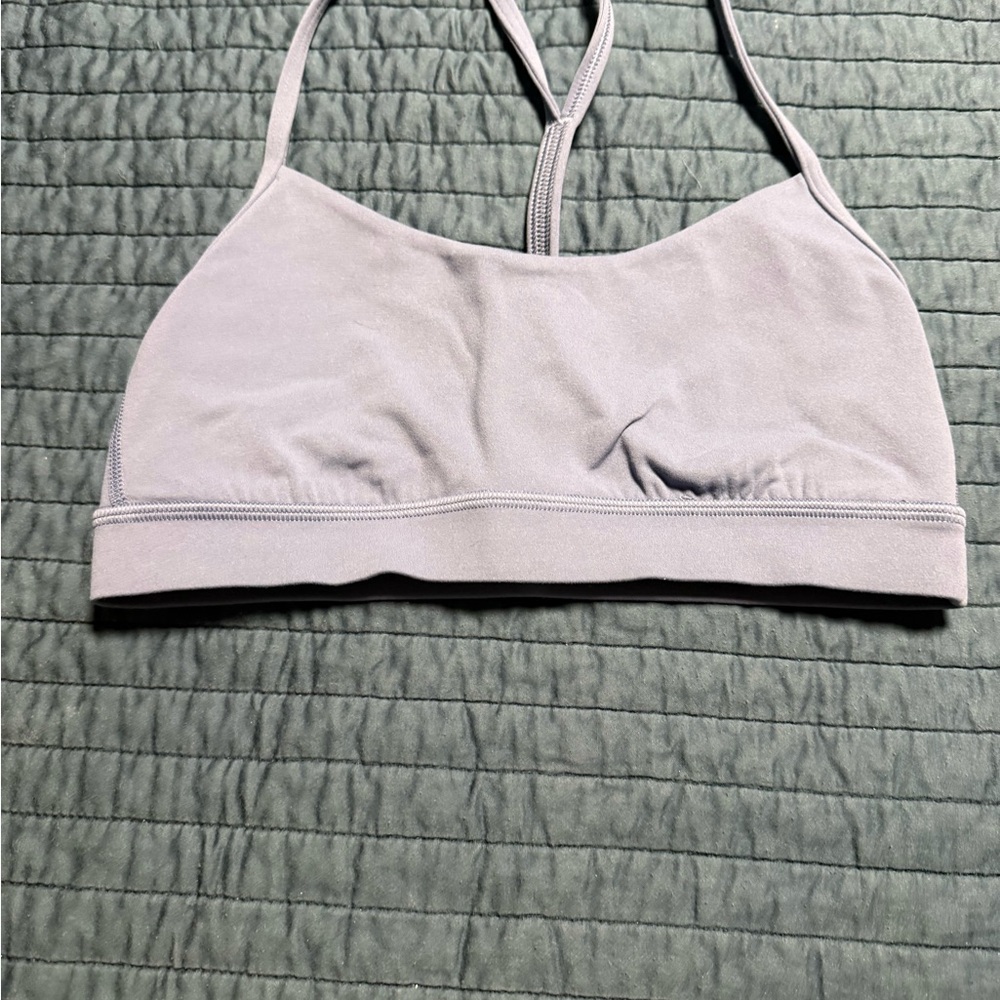 Flow Y Bra